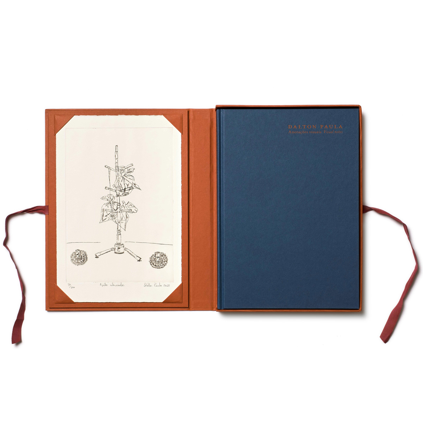 Visual Notes - Special Edition