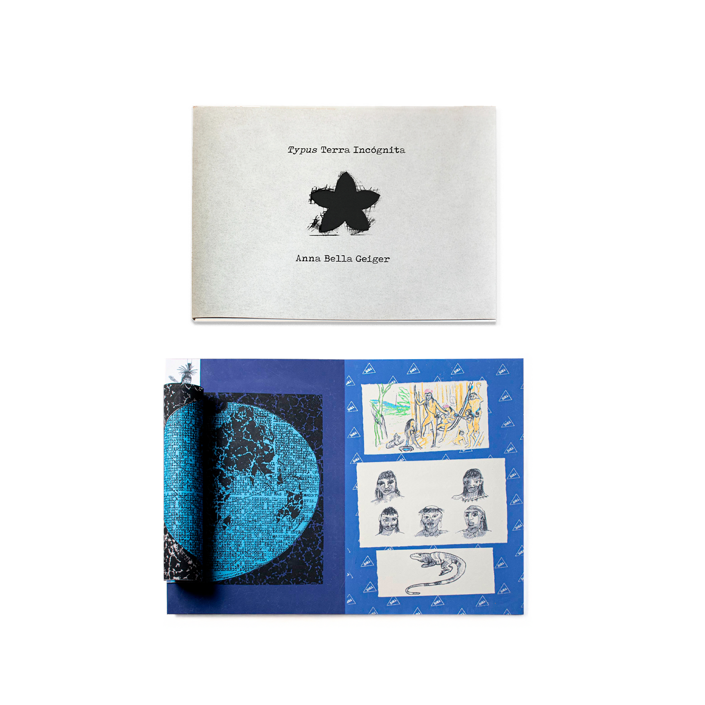 Typus Terra Incognita - Special Edition