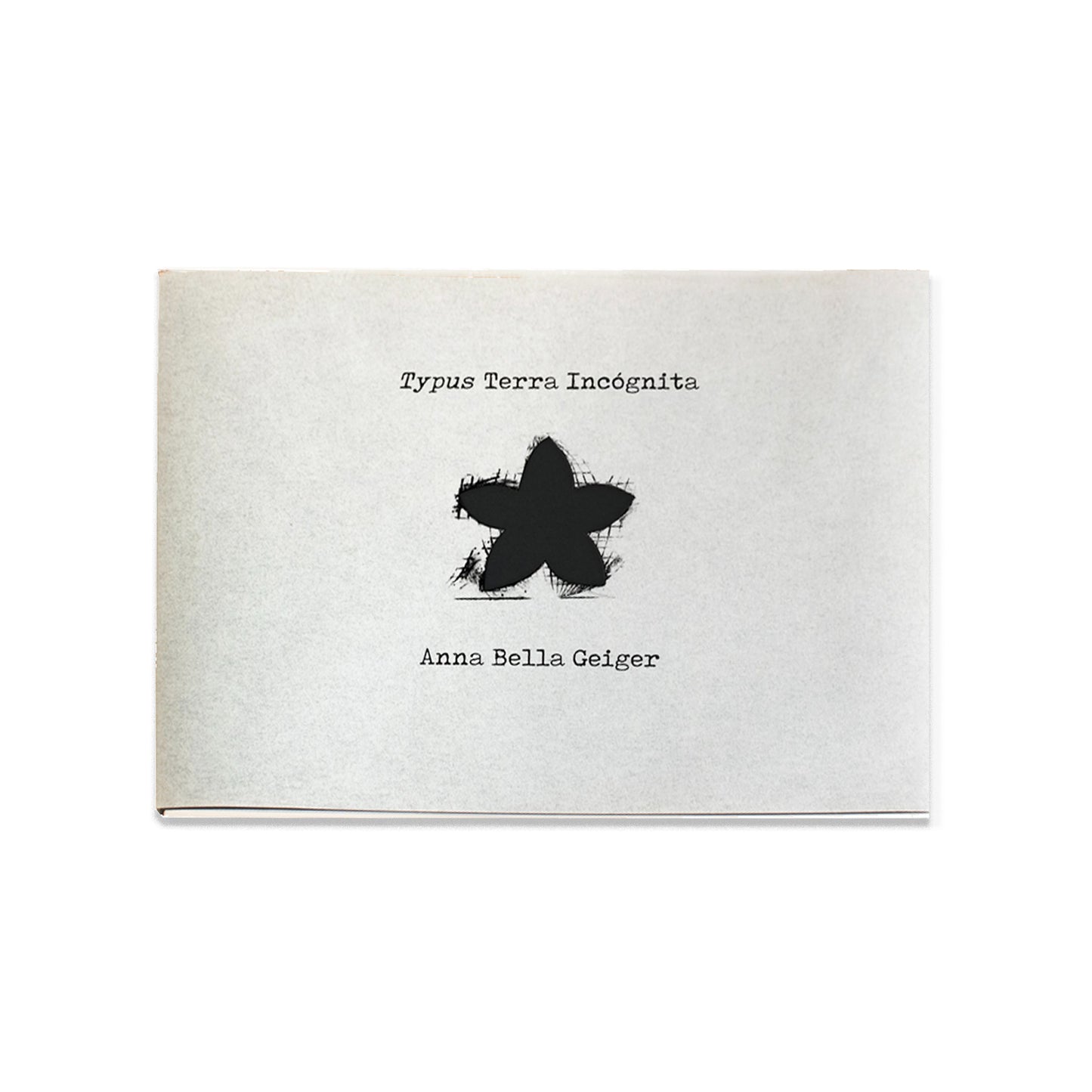 Typus Terra Incognita