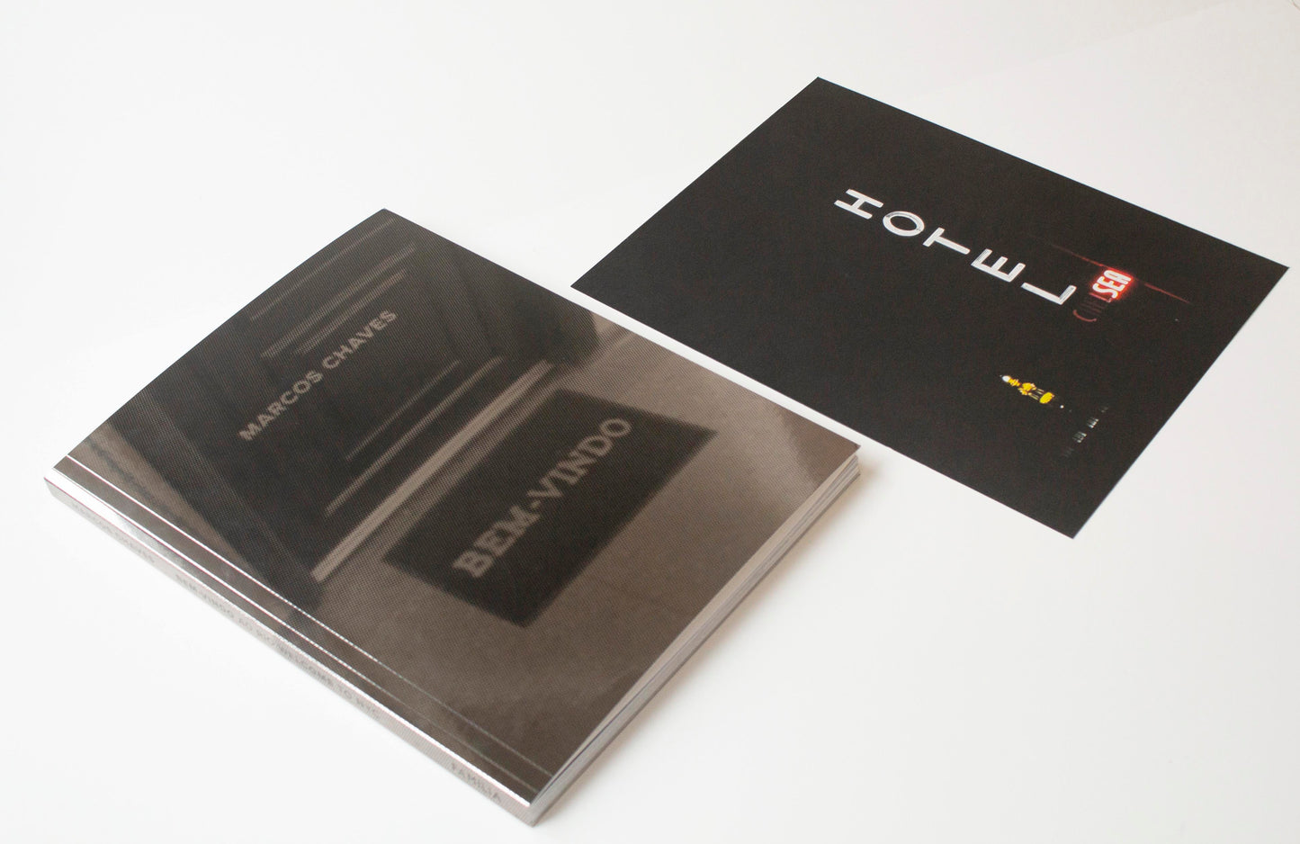 Bem-vindo (ao Rio)/ Welcome (to NYC) - Special Edition