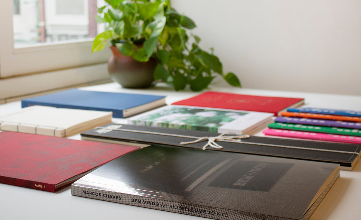 Collections – Familia Editions