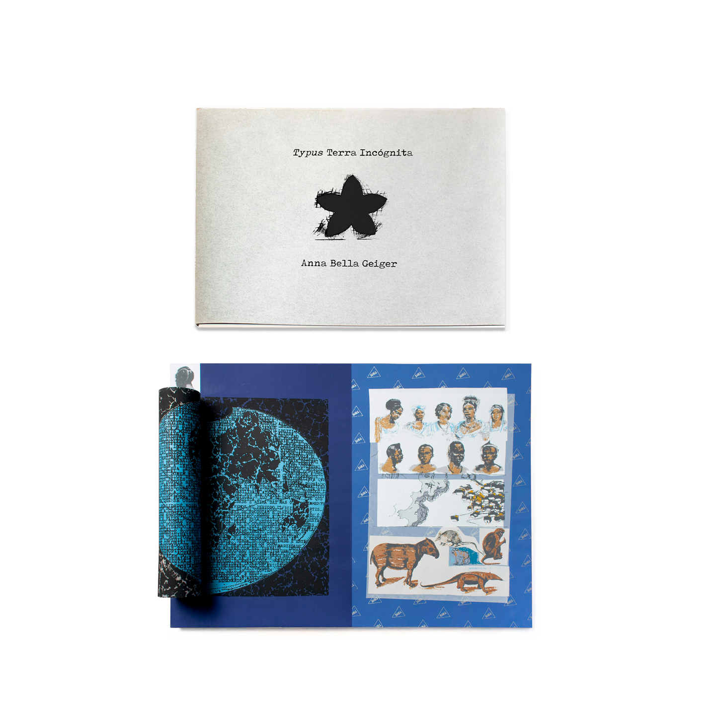 Typus Terra Incognita - Special Edition